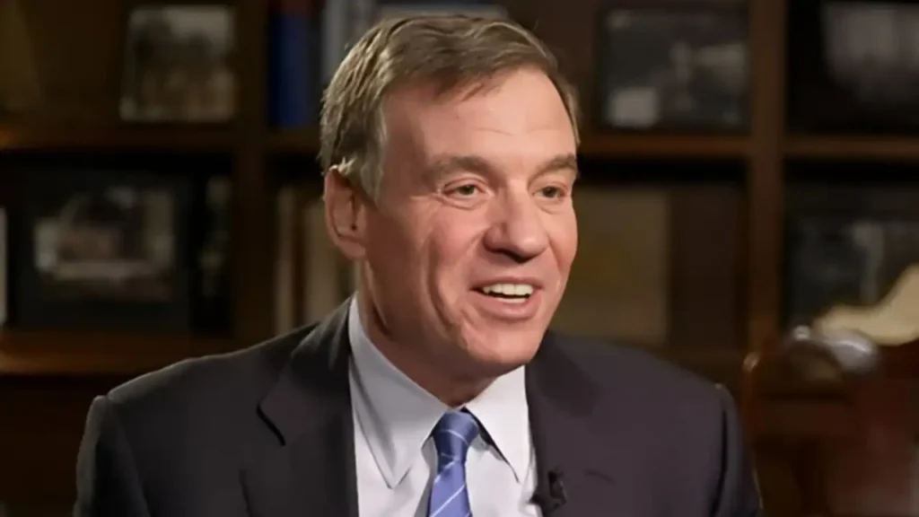 Mark Warner Age, Height, Wife, Children, Net Worth And More