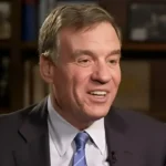 Mark Warner Age, Height, Wife, Children, Net Worth And More