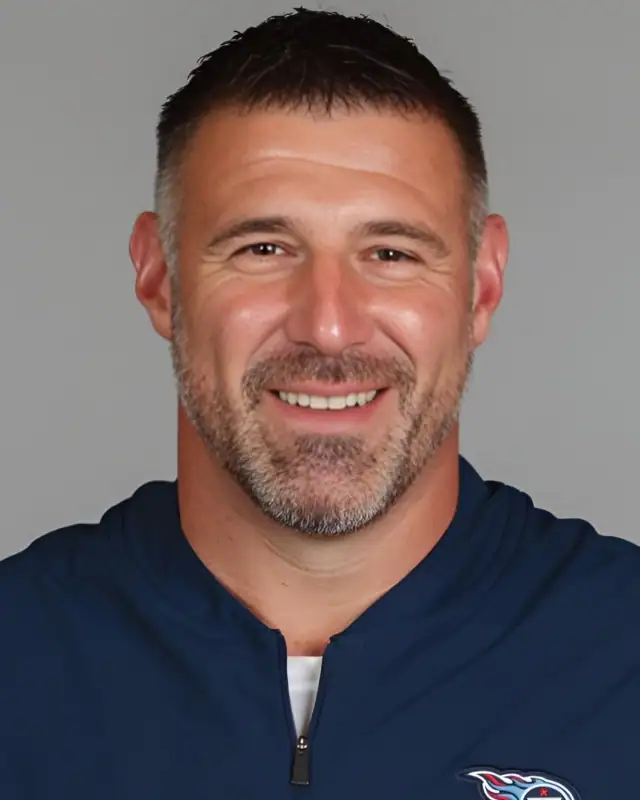 Mike Vrabel Age, Height, Bio, Wife, Net Worth And More