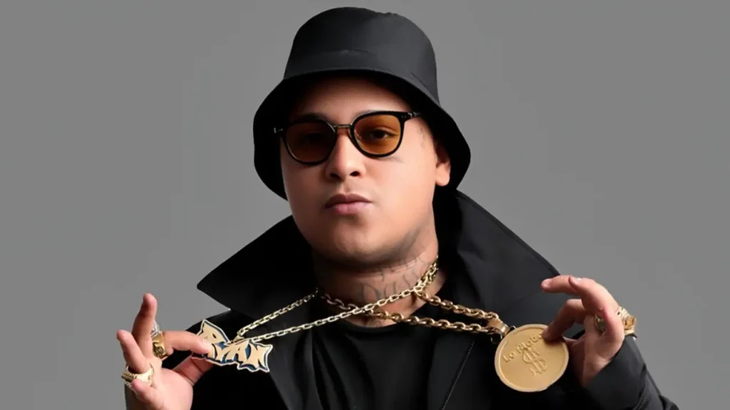 MC Ryan SP Age, Height, Wife, Songs, Net Worth And More