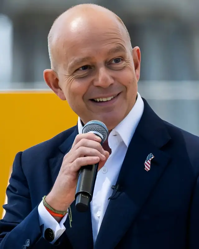 Steve Hilton Bio, Age, Height, Wife, Net Worth And More