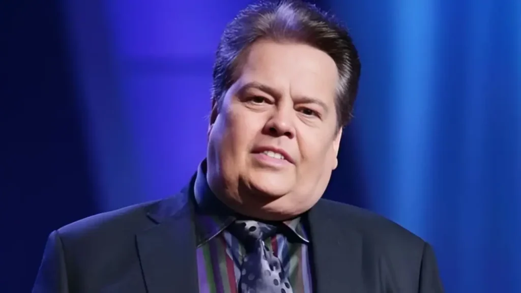 Alan Osmond Age, Height, Wife, Songs, Net Worth And More