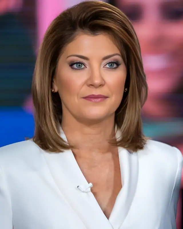 Norah O’Donnell Age, Height, Husband, Net Worth And More