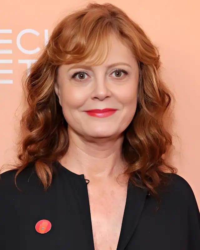 Susan Sarandon Age, Height, Movies, Net Worth And More
