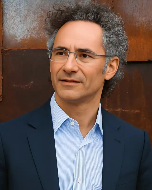 Alex Karp Age, Height, Wife, Books, Net Worth And More