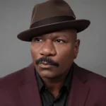 Ving Rhames Age, Height, Wife, Movies, Net Worth And More