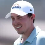 Matt Fitzpatrick Height, Age, Affairs, Career, Net Worth And More