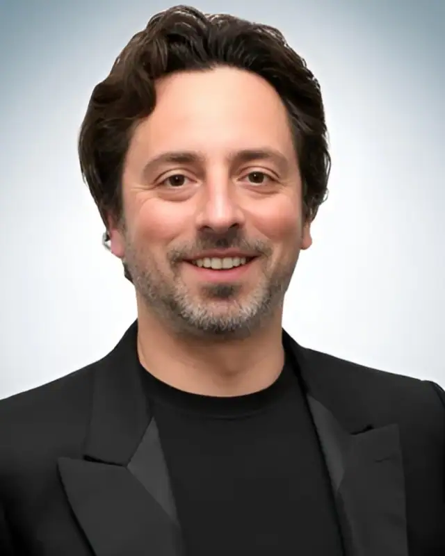 Sergey Brin Bio, Age, Height, Wife, Net Worth And More