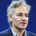 Alex Karp Age, Height, Wife, Books, Net Worth And More