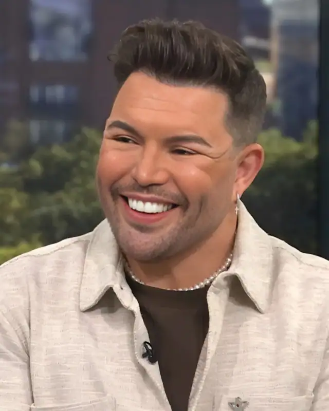 Bobby Norris Age, Height, Affairs, Partner, Net Worth And More