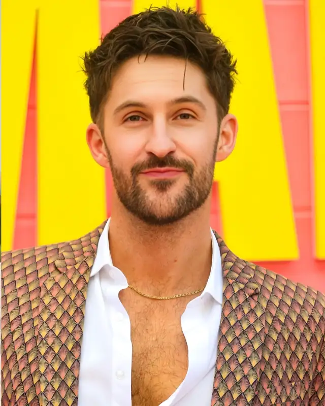 Jimmy Fowlie Age, Height, Affairs, Net Worth And More