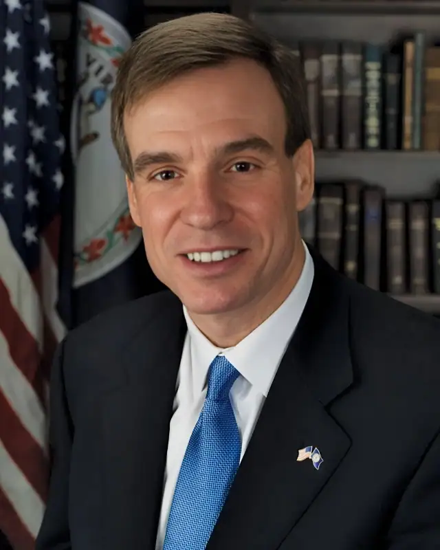 Mark Warner Age, Height, Wife, Children, Net Worth And More