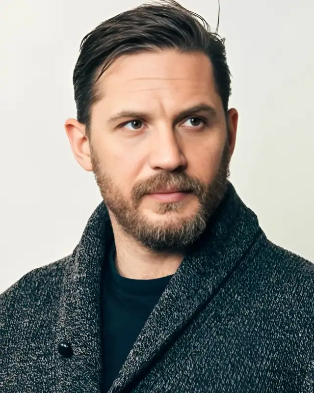 Tom Hardy Age, Height, Wife, Movies, Net Worth And More