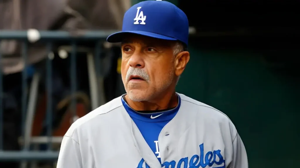 Davey Lopes Age, Height, Children, Net Worth And More