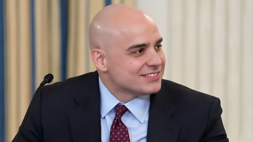 James Blair Age, Height, Wife, Career, Net Worth And More