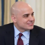 James Blair Age, Height, Wife, Career, Net Worth And More