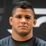 Gilbert Burns Height, Age, Affairs, Stats, Net Worth And More