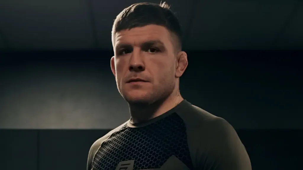 Chris Duncan Height, Age, Fights, Net Worth And More