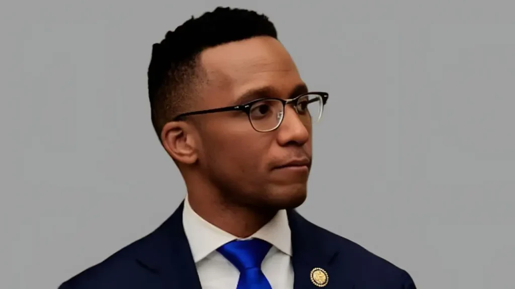 Christian Menefee Age, Height, Wife, Kids, Net Worth And More