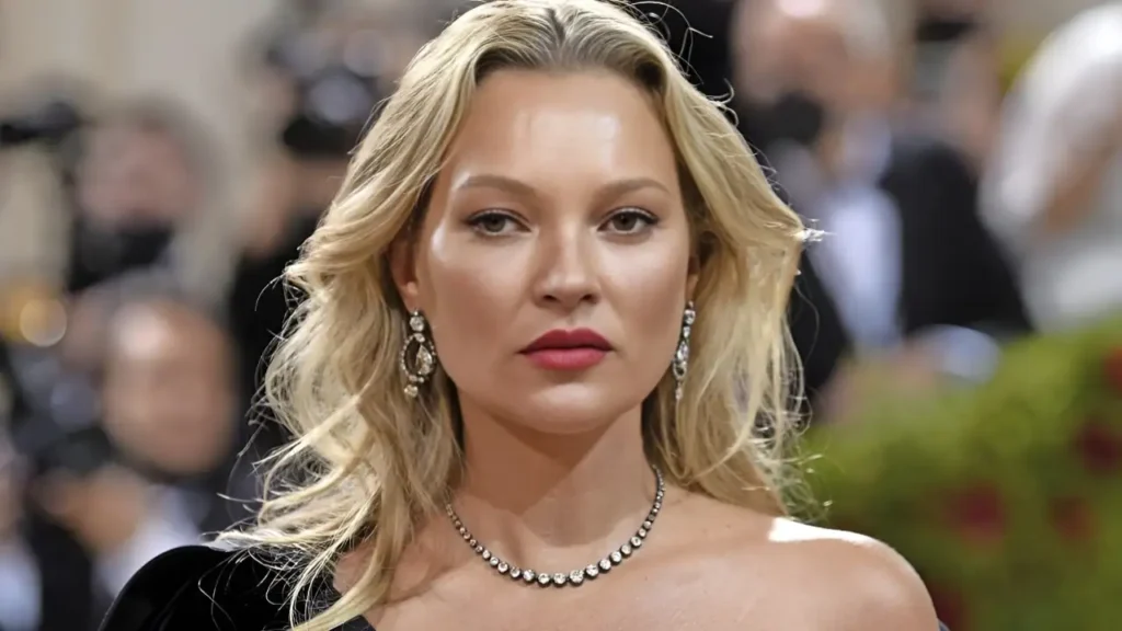 Kate Moss Age, Height, Affairs, Career, Net Worth And More