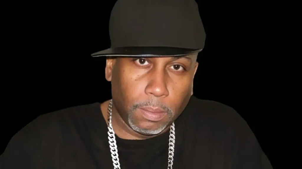 Rob Base Age, Height, Wife, Songs, Net Worth And More