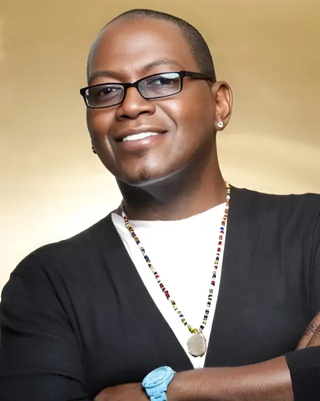 Randy Jackson Height, Age, Wife, Children, Net Worth And More