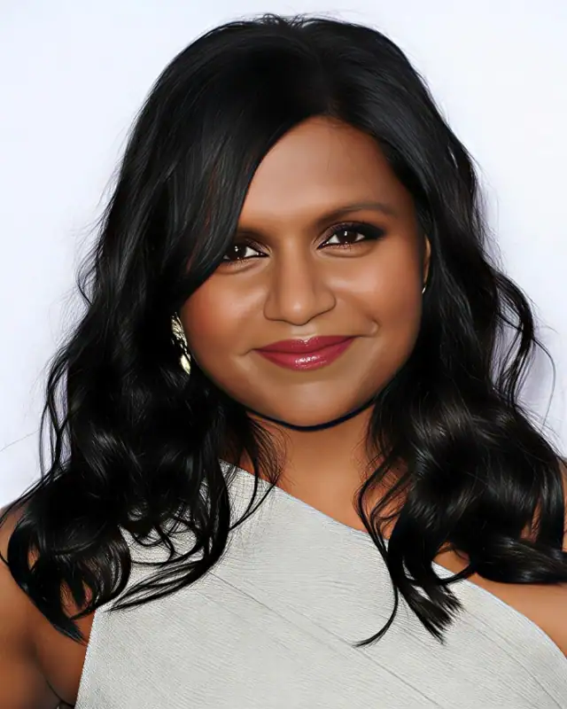 Mindy Kaling Age, Height, Affairs, Movies, Net Worth And More