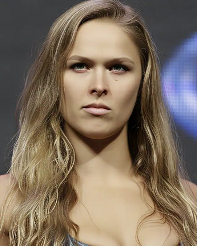 Ronda Rousey Height, Age, Affairs, Fights, Net Worth And More