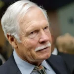 Ted Turner Age, Height, Wife, Death, Net Worth And More