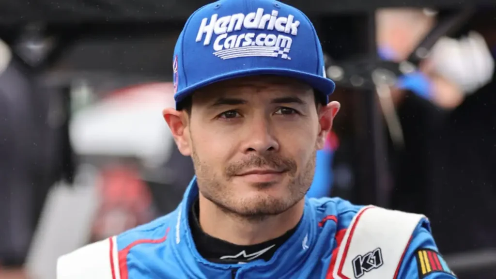 Kyle Larson Height, Age, Affairs, Records, Net Worth And More