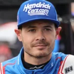 Kyle Larson Height, Age, Affairs, Records, Net Worth And More