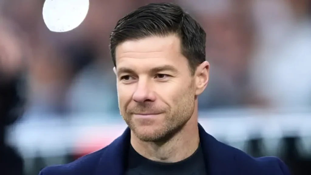 Xabi Alonso Height, Age, Wife, Career, Net Worth And More