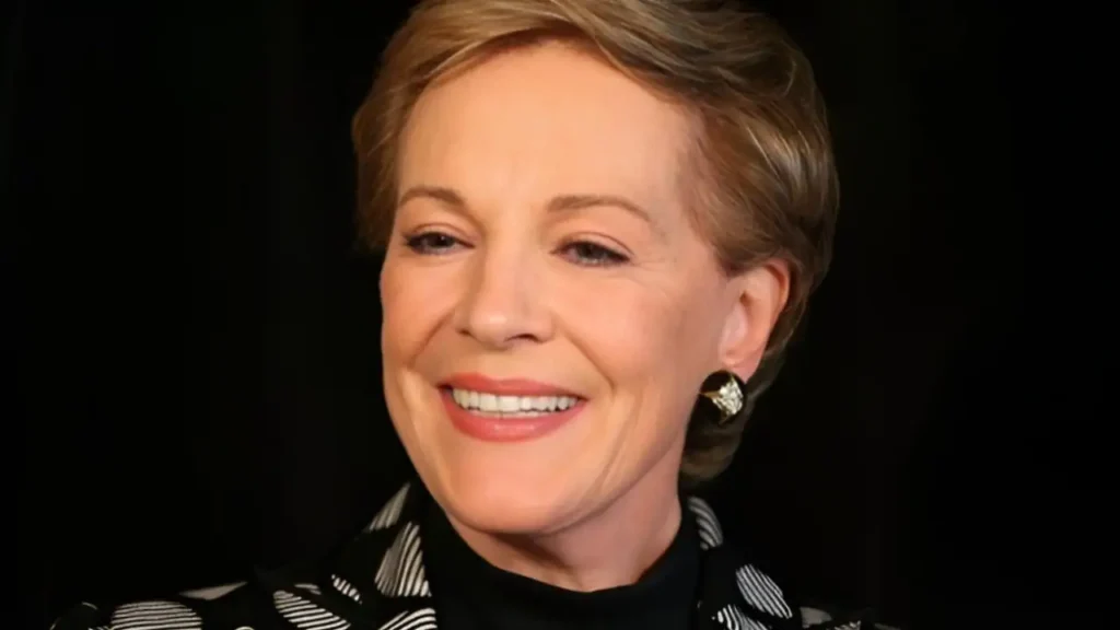 Julie Andrews Age, Height, Songs, Movies, Net Worth And More