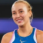 Anastasia Potapova Height, Age, Affairs, Net Worth And More