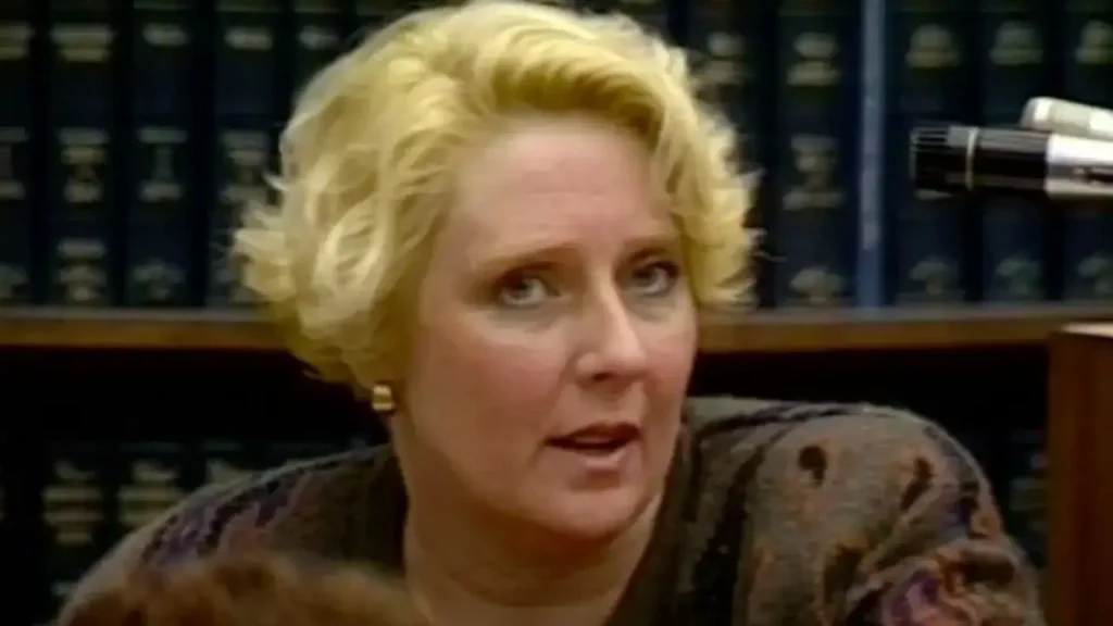 Betty Broderick Bio, Age, Height, Affairs, Net Worth And More
