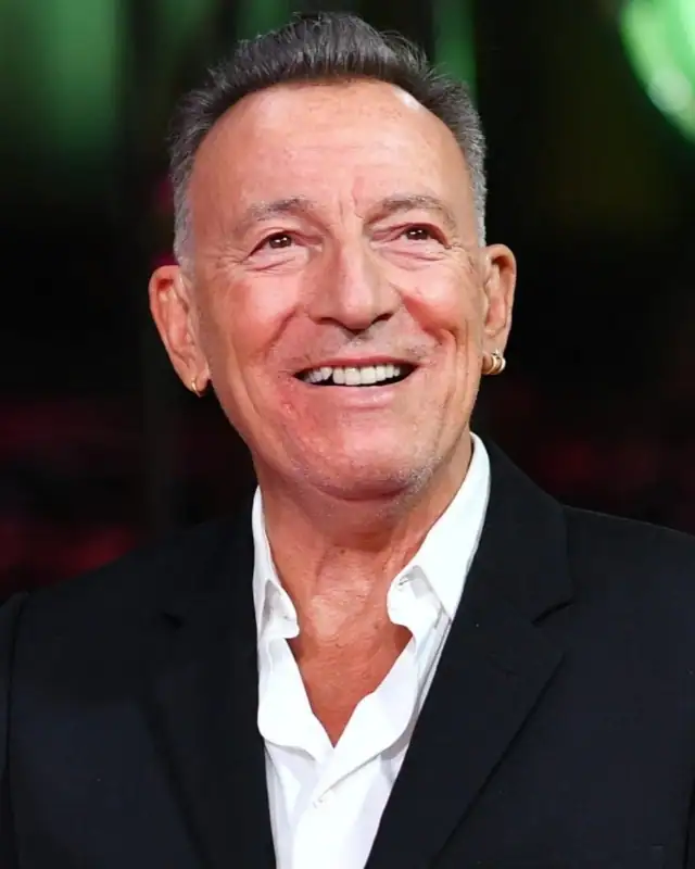 Bruce Springsteen Age, Height, Songs, Net Worth And More