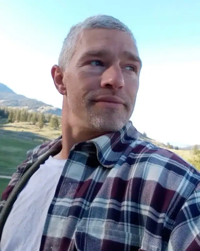 Matthew Brown Age, Height, Wife, Net Worth And More