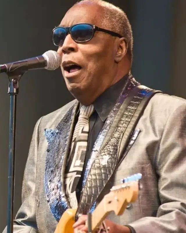 Clarence Carter Age, Height, Wife, Songs, Net Worth And More