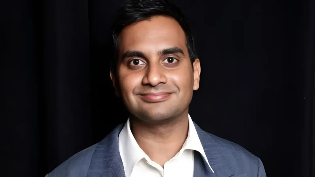 Aziz Ansari Age, Height, Wife, Movies, Net Worth And More