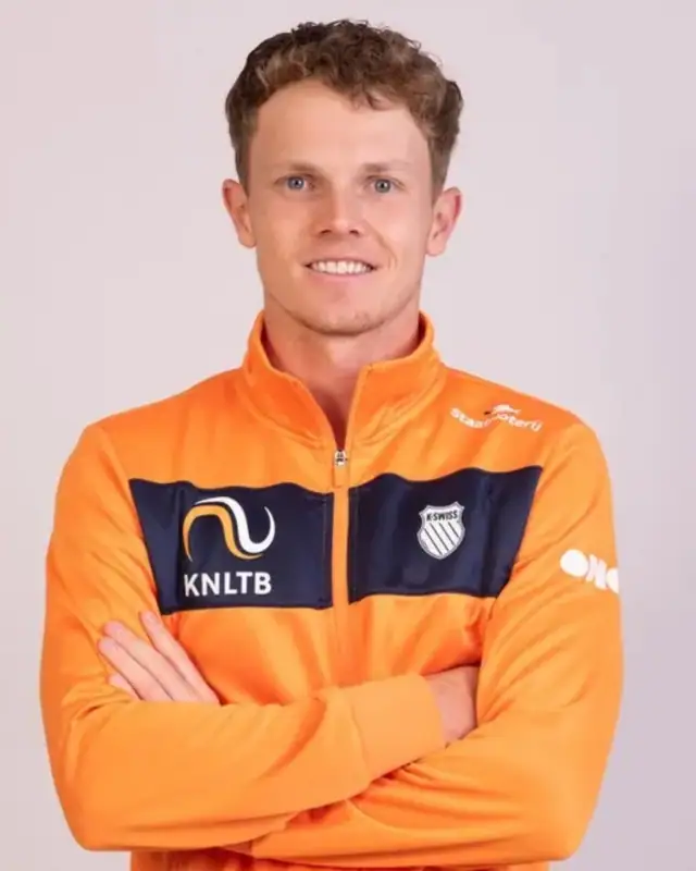 Jesper De Jong Height, Age, Girlfriend, Net Worth And More