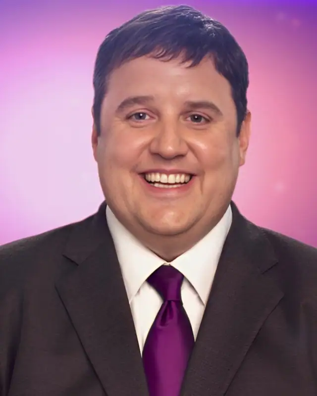 Peter Kay Age, Height, Wife, Shows, Net Worth And More