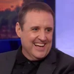 Peter Kay Age, Height, Wife, Shows, Net Worth And More