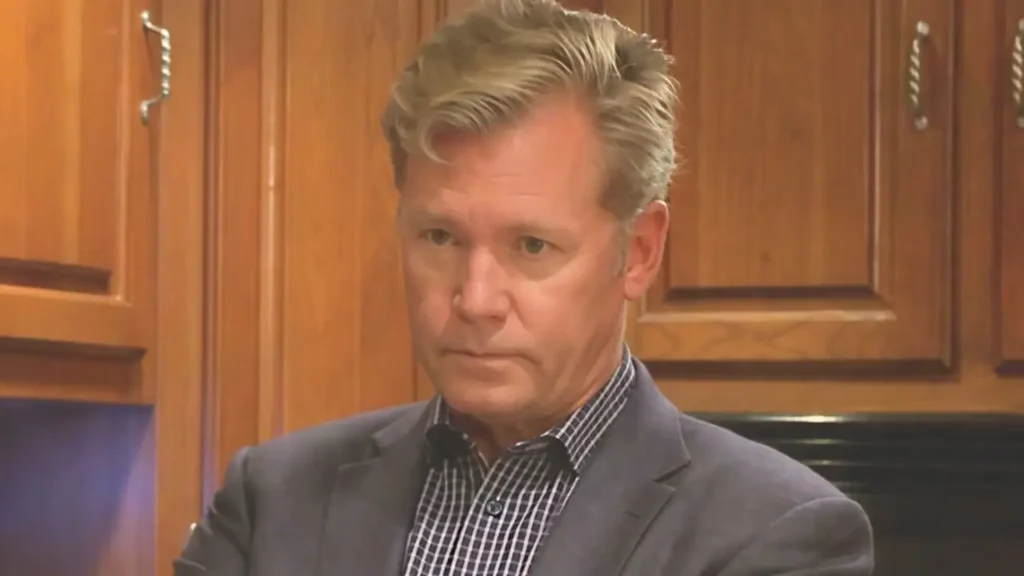 Chris Hansen Age, Height, Affairs, Net Worth And More