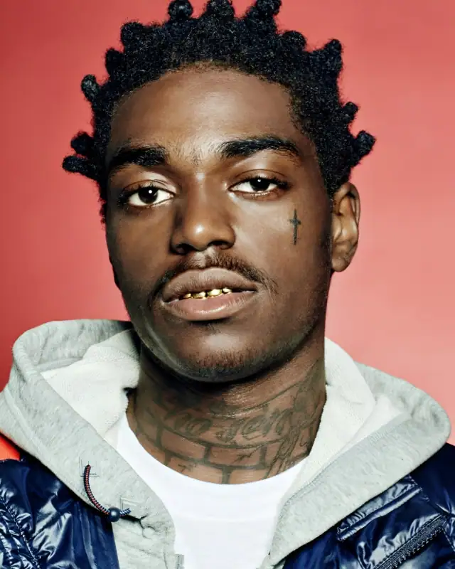 Kodak Black Age, Height, Affairs, Songs, Net Worth And More