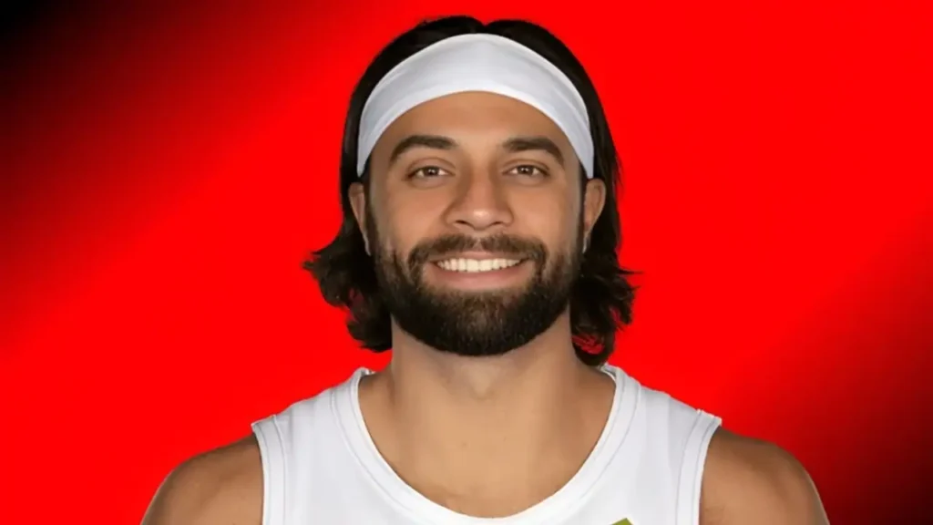Max Strus Height, Age, Wife, Stats, Net Worth And More