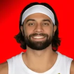 Max Strus Height, Age, Wife, Stats, Net Worth And More