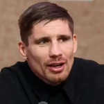Rico Verhoeven Height, Age, Wife, fights, Net Worth And More