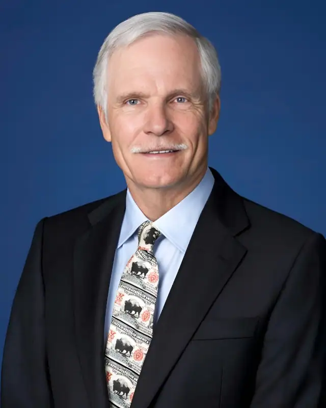 Ted Turner Age, Height, Wife, Death, Net Worth And More