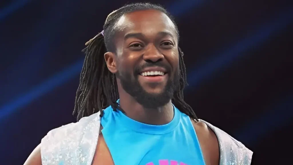 Kofi Kingston Height, Age, Wife, Stats, Net Worth And More