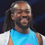 Kofi Kingston Height, Age, Wife, Stats, Net Worth And More
